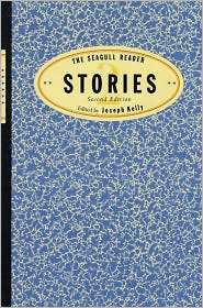    Stories, (0393930912), Joseph Kelly, Textbooks   