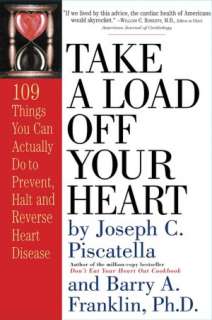   by Joseph C. Piscatella, Workman Publishing Company, Inc.  Paperback