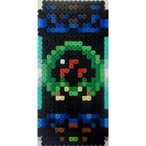  Infant Metroid Bead Sprite 