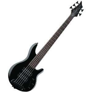  TONE TRABEN CHAOS 5 STRING ELECTRIC BASS GUITAR: Musical Instruments