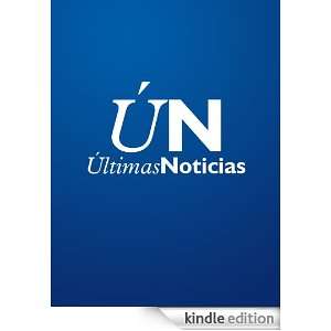  Últimas Noticias: Kindle Store: Cadena Capriles
