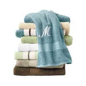  Taupe Element Solid Towels