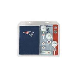 New England Patriots Game Day Set:  Sports & Outdoors