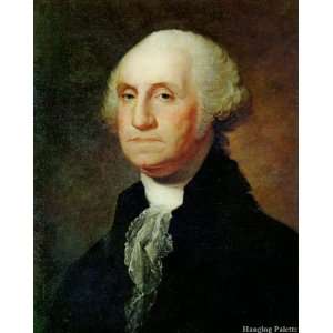  George Washington