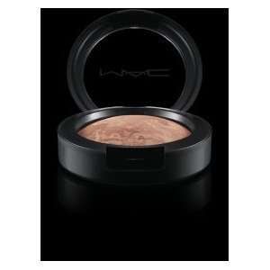  Mac Mineralized Blush Pressed Amber 0.10oz Beauty