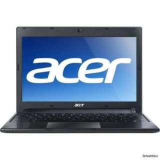 Acer AC700 1099 Chromebook Intel Atom 2GB DDR3 16GB SSD 11.6 LED 