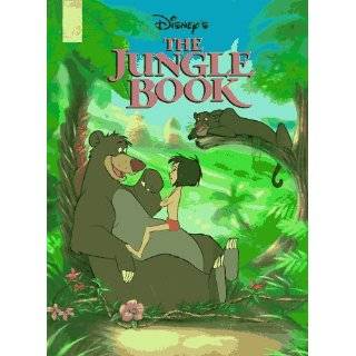  Disneys the Jungle Book (Mouse Works): Explore similar 