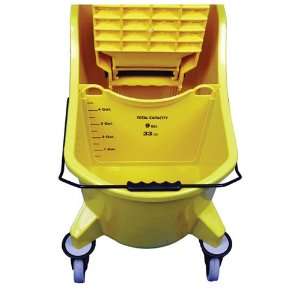  52418 BUCKET WRINGER Capacity 26   35 quarts   OSBORN 