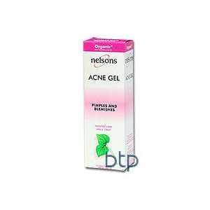  Acne Gel