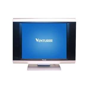  Venturer 19 720p 60Hz HDTV/ DVD COMBO: Electronics