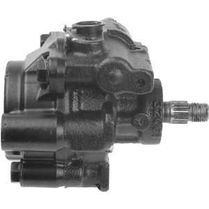  A1 Cardone Power Steering Pump 21 5278: Automotive