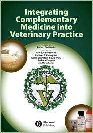 Integrating Complementary Medicine into Veterinary Practice 
