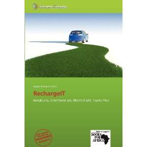  RechargeIT (9786139252725) Jacob Aristotle Books