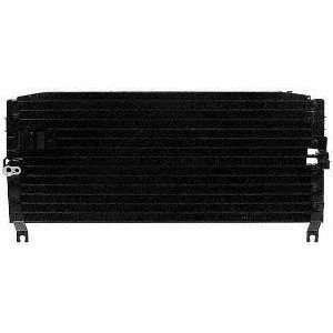  Four Seasons 53226 Air Conditioning Condenser: Automotive