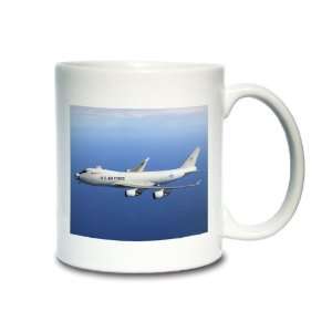  Boeing YAL 1 Airborne Laser Coffee Mug: Everything Else