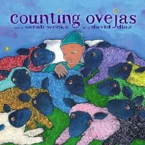  Counting Ovejas Sarah/ Diaz, David (ILT) Weeks