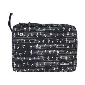  Yak Pak 8 Notes Netbook Sleeve