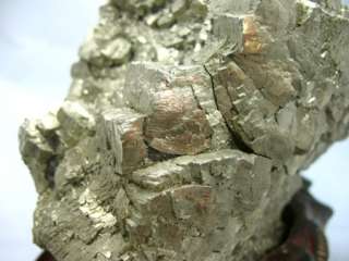 9kg nature PYRITE Crystal gemstone MINERAL Specimen  