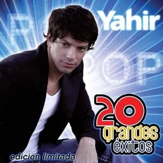 20 Grandes Exitos by Yahir ( Audio CD   Feb. 1, 2011)