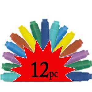  Yafa ® International Assorted Color Cartridges   12 Pcs 