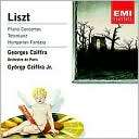 Liszt: Piano Concertos; Totentanz; Hungarian Fantasy