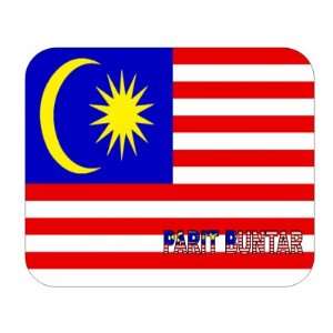  Malaysia, Parit Buntar Mouse Pad 