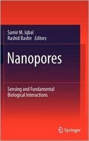 Nanopores Sensing and Fundamental Biological Interactions 