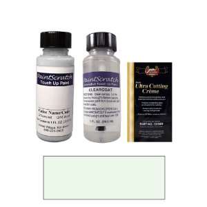   Oxford White Paint Bottle Kit for 1991 Ford Probe (R5/Y5): Automotive