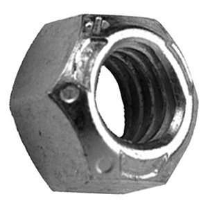  M20 2.5mm DIN 980 A2 S/S 18 8 Top Lock Nut