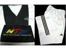 Adidas WTF World Taekwondo Federation Fighter III 3 ADITF02 Uniform 