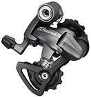 2012 Shimano Ultegra RD 6700 G SS Glossy Grey Rear Dera