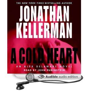   (Audible Audio Edition): Jonathan Kellerman, John Rubinstein: Books