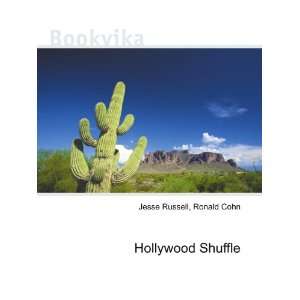  Hollywood Shuffle Ronald Cohn Jesse Russell Books