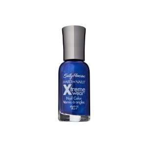  Sally Hansen Xtreme Wear Nail Color   Blue It (2 pack 