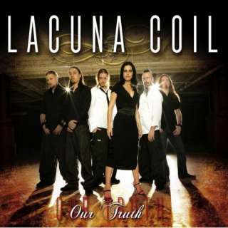  Our Truth (Radio Edit) Lacuna Coil