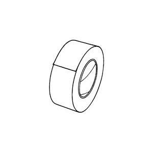  3M 05418 12 X 60YD HD PROTECTION TAPE: Home Improvement