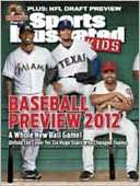 Sports Illustrated Kids   One Year Subscription