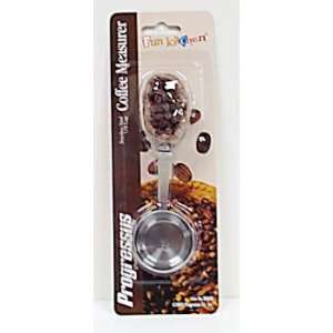  Fun Kitchen Coffee Measurer Case Pack 12: Everything Else