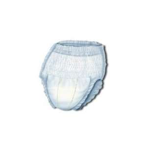   Abri Flex Premium Protective Underwear, Extra Small, XS1, 84/case