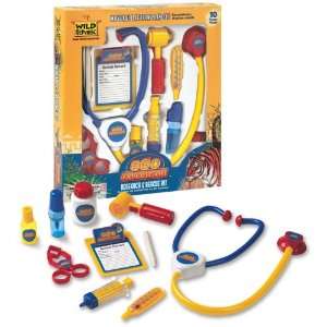  Eco Research & Rescue Set Toys & Games