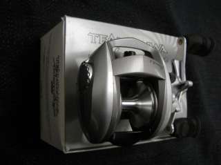 TEAM DAIWA ADVANTAGE 150H CASTING REEL  NEW IN BOX  