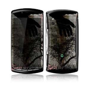  Sony Ericsson Xperia Play Decal Skin   Savor: Everything 