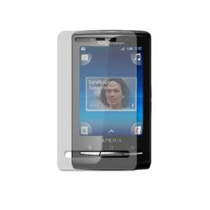   pack screen protector for Xperia mini pro: Cell Phones & Accessories