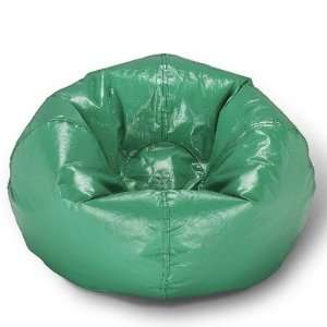  Ace Bayou Bean Bag Chair in Kelly Green: Home & Kitchen