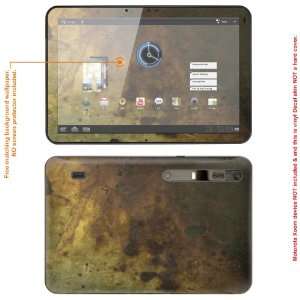   Skin skins Stickerfor Motorola XOOM case cover Xoom 175: Electronics