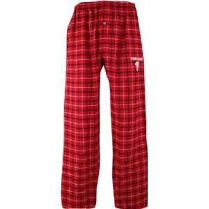  Philadelphia Phillies Gridiron Flannel Pants Sports 