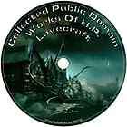 Collected Works Of H. P. Lovecraft 1CD  