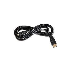  GoPro HDMI Cable   Waterproof Audio/Video 2012: Sports 