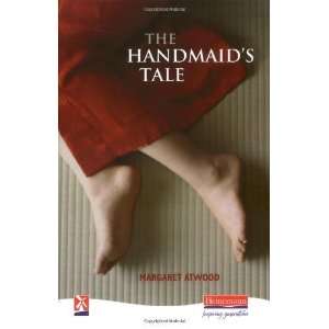    Handmaids Tale (New Windmill) [Hardcover] Margaret Atwood Books