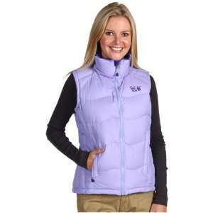  Mountain Hardwear Womens LoDown Vest 